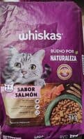 Sabor Salmón