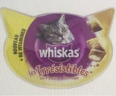 Whiskas