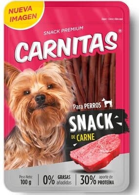 Carnitas perros mimma