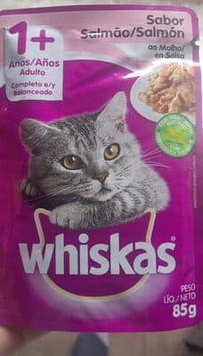 Whiskas