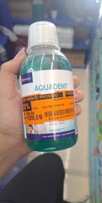 Aquadent