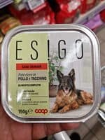 Esigo