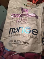 Natural superpremium
