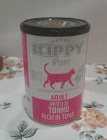 Kippy Paté