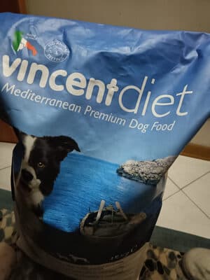 Vincent diet
