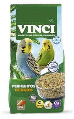 Periquitos
