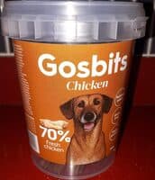Gosbits chicken