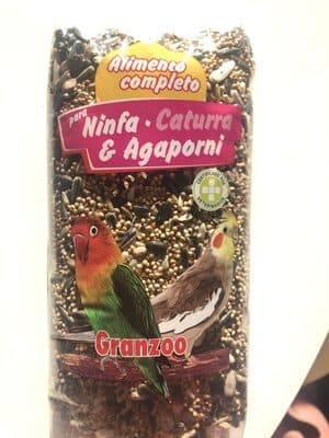 Alimento completo