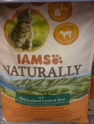 Iamso naturally
