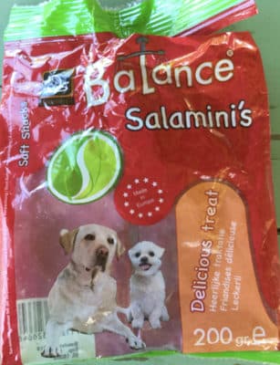 Salamini's