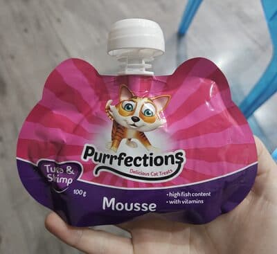 Mousse