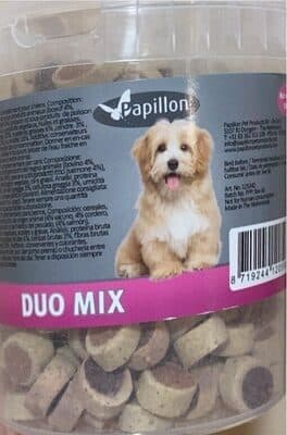 Duo Mix