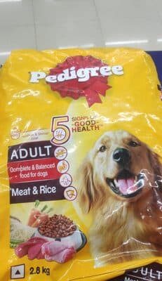 Adult Meat And Rice