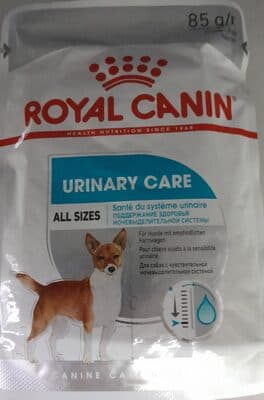Urinary care all sizes