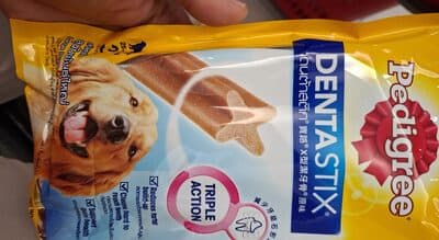 dentastix