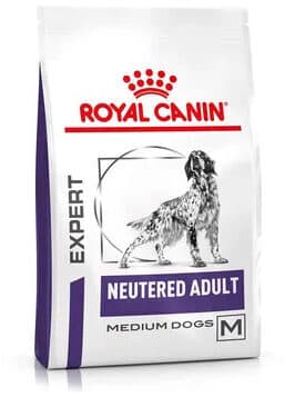 Expert Neutered Adult Medium Dogs