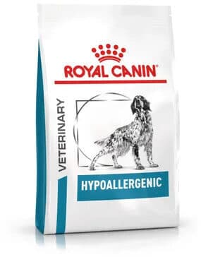 Hypoallergenic