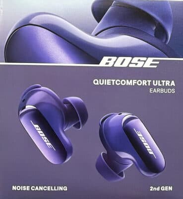 Quietcomfort Ultra Earbuds Gen 2