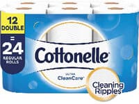 strong bath tissue