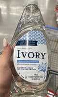 Ivory Dish Soap