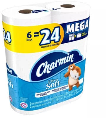 Ultra soft