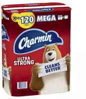 Ultra strong