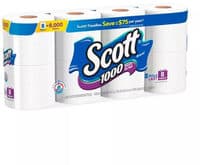 septic safe toilet paper
