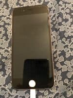iPhone 6S 32 Go Space Grey