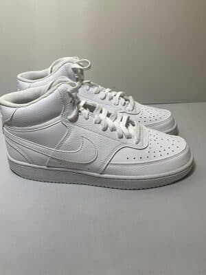 Nike Court Vision
