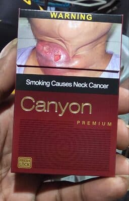 Canyon Premium