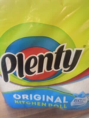 Original Kitchen Roll