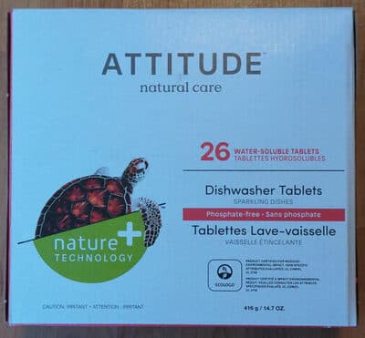 Tablettes Lave-vaisselle
