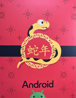 2025 Year of the Snake