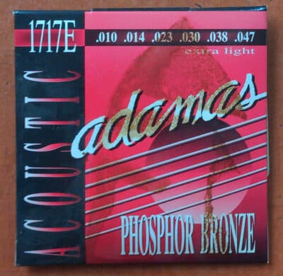 Phosphor Bronze