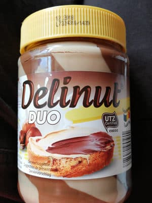 delinut duo