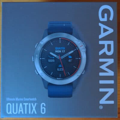 Quatix 6