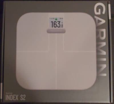 Index S2 blanche