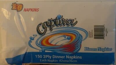 Napkins