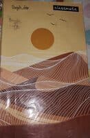 Exercise book