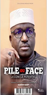 Pile ou Face