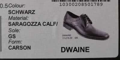 DWAINE