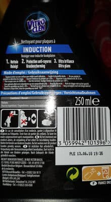 vitrocleen