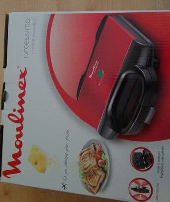 moulinex