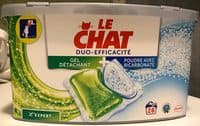 L'Expert Duo-efficacité Gel détachant + Poudre avec Bicarbonate