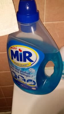 mini mir