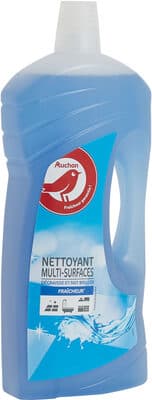 Nettoyant multi-surfaces