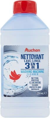 Nettoyant lave-linge