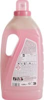 Lessive liquide pivoine