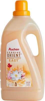 Lessive liquide Orient