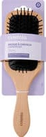 Brosse à cheveux en bois